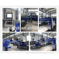 Cnc Air Plasma Cutting Machine for Sheet Metal